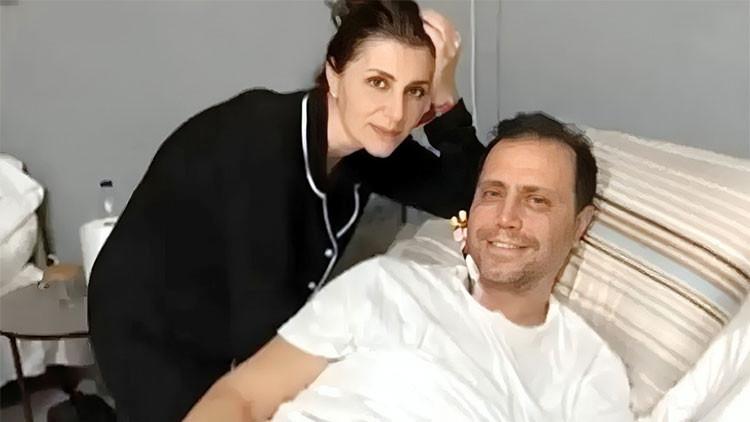 Sanatçı Organ Bağışının Yaşattığı Hayatla Minnettarlığını Gösterdi 1 Sanatçı Organ Bağışının Yaşattığı Hayatla Minnettarlığını Gösterdi