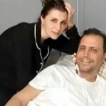 Sanatci Organ Bagisinin Yasattigi Hayatla Minnettarligini Gosterdi