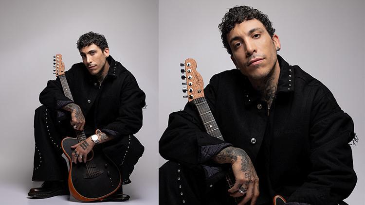 Sanatçıların Yeni Dönem Çalışmaları ve Müzik Hikayeleri 1 Sanatçıların Yeni Dönem Çalışmaları ve Müzik Hikayeleri