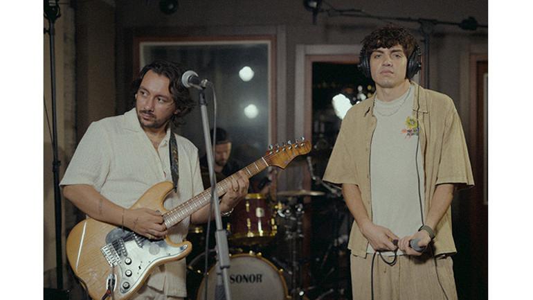 Sanatçıların Yeni Dönem Çalışmaları ve Müzik Hikayeleri 5 Sanatçıların Yeni Dönem Çalışmaları ve Müzik Hikayeleri