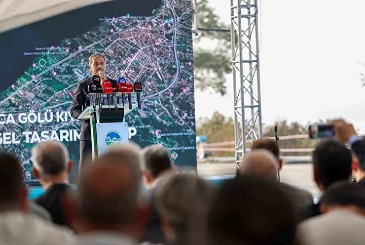 İnsan ve Doğa İçin Nefes Aldıran Bir Mekan