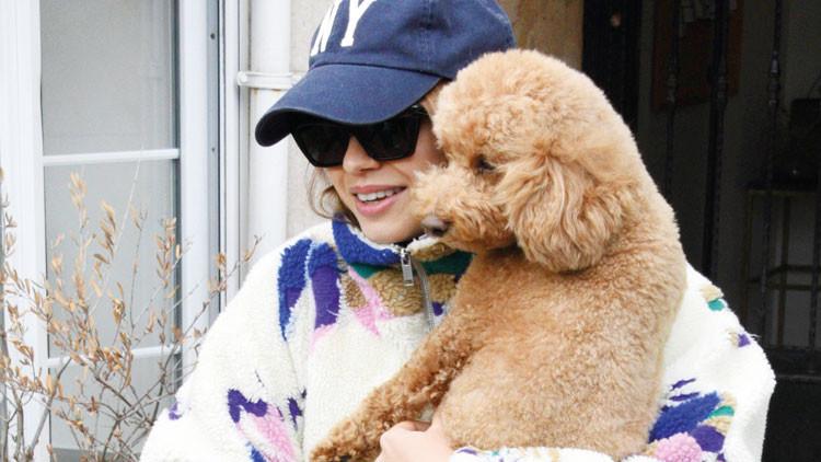 Saraçoğlu’ndan Yeni Dizi İçin Sürpriz İmaj Değişikliği