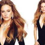 Serenay Sarikaya8217nin Guncel Durusu ve Dusunce Dunyasi