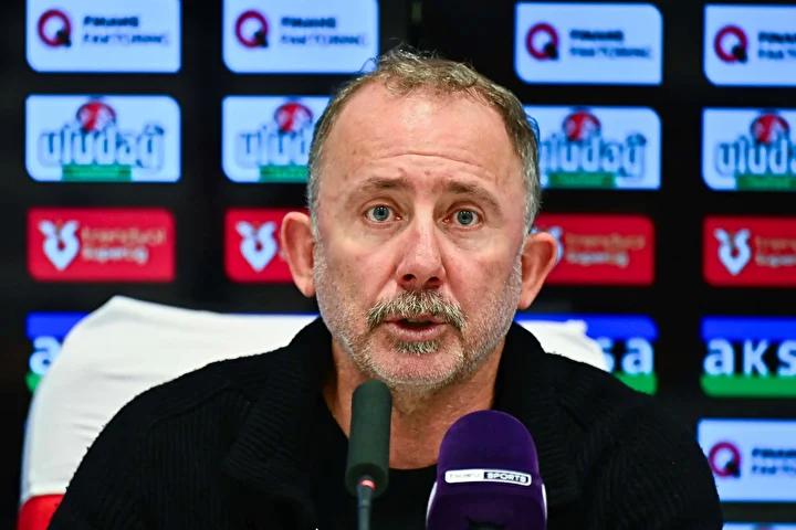 Yalçın'ın Beşiktaş ve Galatasaray Maçlarına Dair Yorumları