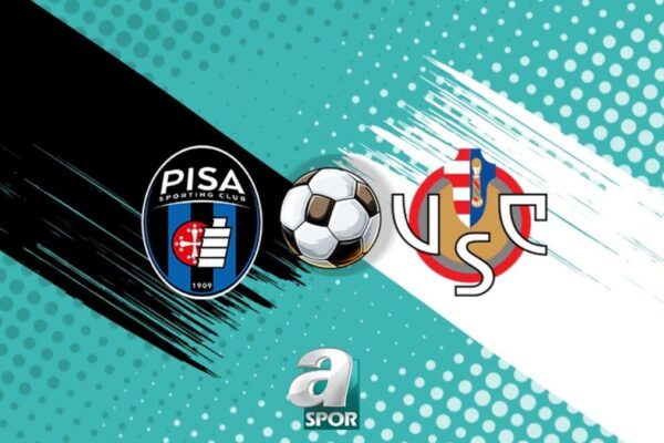 Serie A 11. Haftada Pisa ile Cremonese Karşılaşması Detayları ve Tahminler