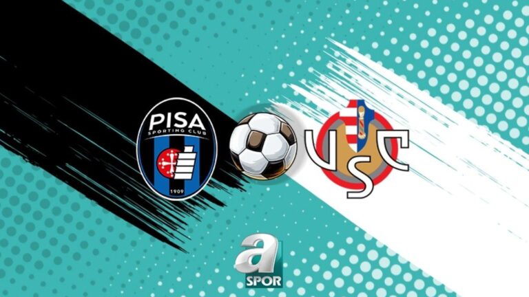 Serie A 11 Haftada Pisa ile Cremonese Karsilasmasi Detaylari ve Tahminler