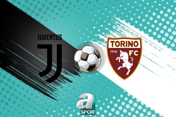 Serie A Derbisi Heyecanı: Juventus ve Torino Karşılaşması Ayrıntıları