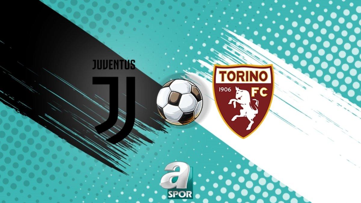 Serie A Derbisi Heyecanı: Juventus ve Torino Karşılaşması Ayrıntıları
