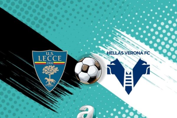 Serie A Heyecanı: Lecce – Verona Maçı Detayları ve Canlı Yayın Bilgileri
