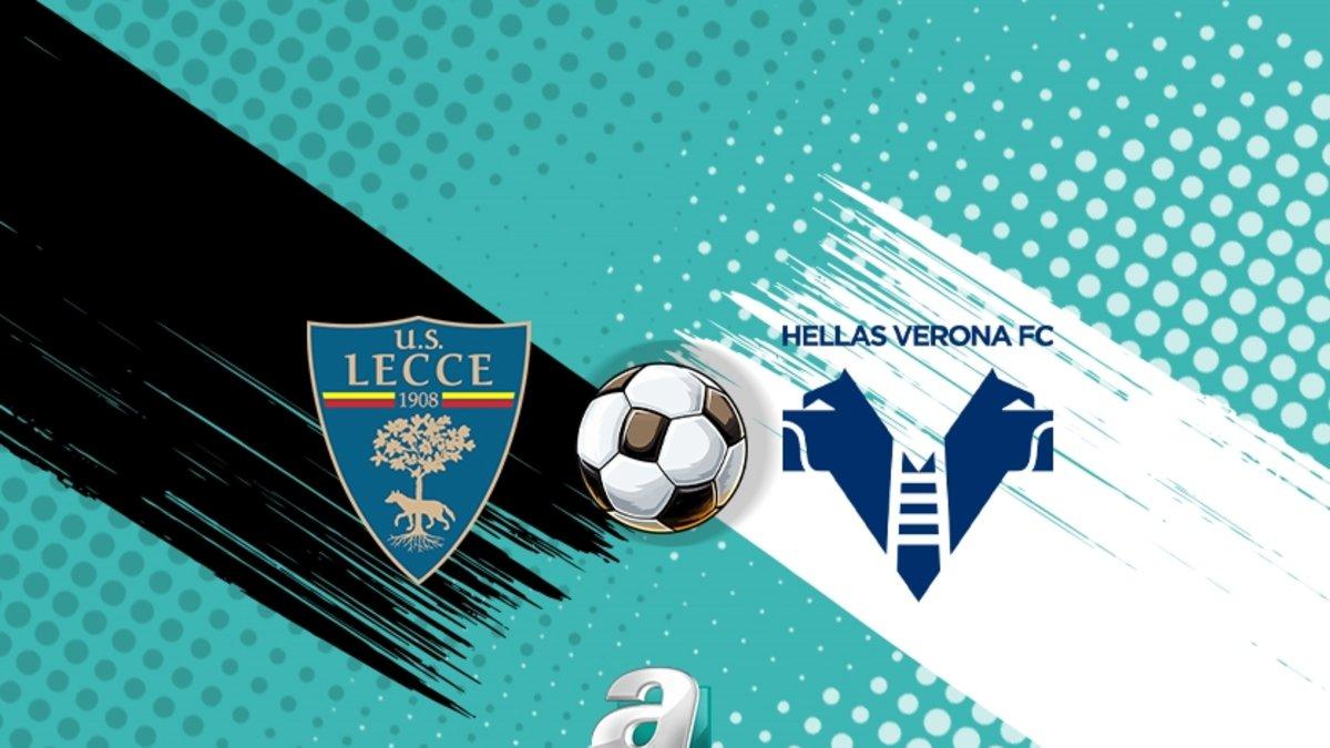 Serie A Heyecanı: Lecce – Verona Maçı Detayları ve Canlı Yayın Bilgileri
