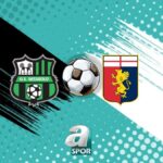 Serie A8217da 10 Hafta Mucadelesinde Sassuolo ve Genoa Karsilasmasi Merakla Bekleniyor