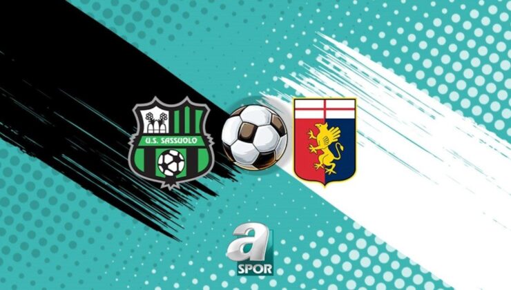 Serie A’da 10. Hafta Mücadelesinde Sassuolo ve Genoa Karşılaşması Merakla Bekleniyor