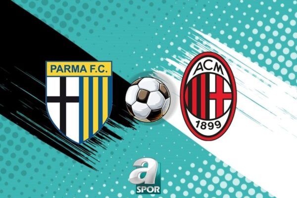 Serie A’nın Kritik Maçı Parma – Milan 8 Kasım 2025 Programı ve Detaylar