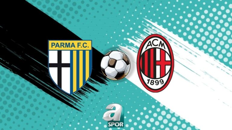 Serie Anin Kritik Maci Parma 8211 Milan 8 Kasim 2025 Programi ve Detaylar