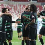 Serikspor Adana Demirspor8217u Farkli Maglup Ederek Moral Buldu