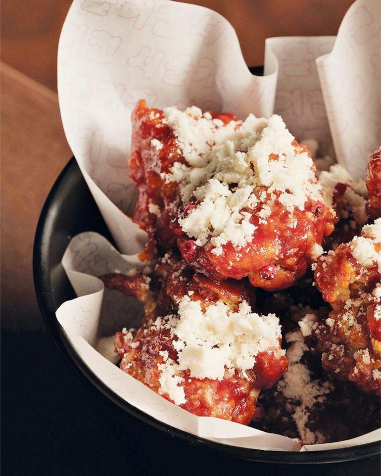 Seul Tastes: İstanbul'da Kore Lezzetleri ve Kültürün Buluşması 2 Kore Dalgası ve Modern Gastronomi