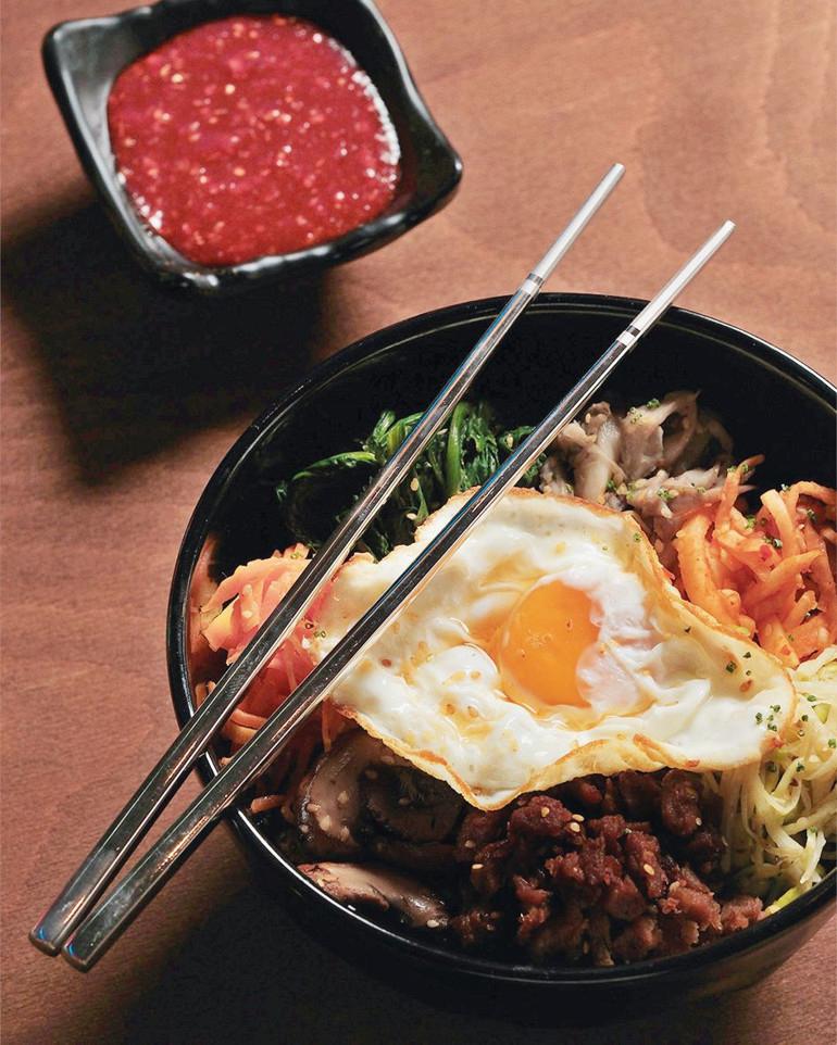 Seul Tastes: İstanbul'da Kore Lezzetleri ve Kültürün Buluşması 3 İkonik Lezzetler ve Anlamı