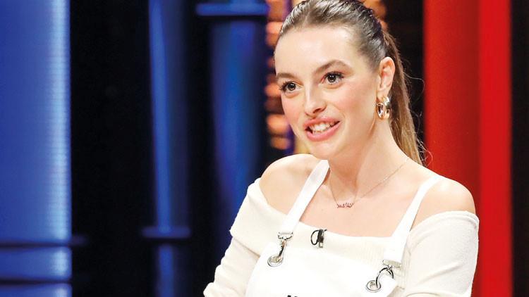 Sezen ve Somer Sef8217in Eglenceli Anlari MasterChef Turkiye8217de Ne Yasandi Anneden Esinlenen Lezzet Anne Sifasi