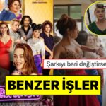 Show TV8217nin Yeni Dizisi 8216Ruya Gibi8217 ve 8216Aile Arasinda8217 Benzerligi Gundemde