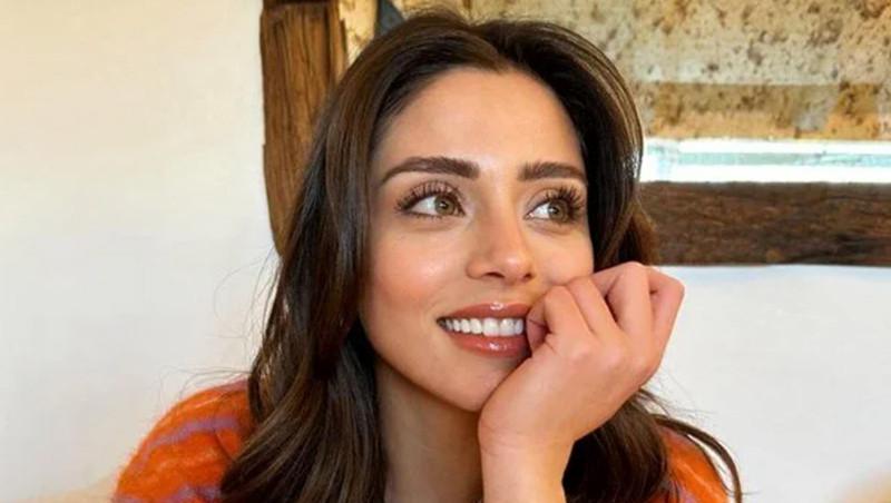 Sıla Türkoğlu Kızılcık Şerbeti’nden Ayrılıyor: Detaylar ve Resmi Açıklamalar