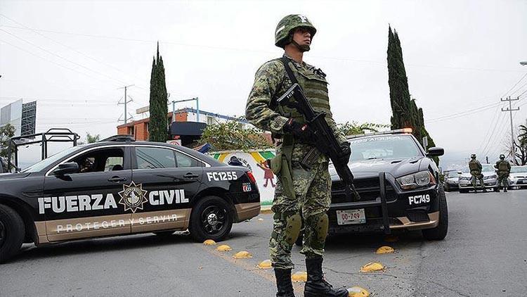 Sinaloa'da Güvenlik Operasyonu: Çatışma ve Sonuçlar