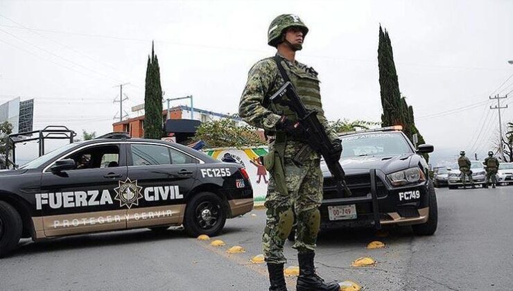 Sinaloa’da Güvenlik Operasyonu: Çatışma ve Sonuçlar