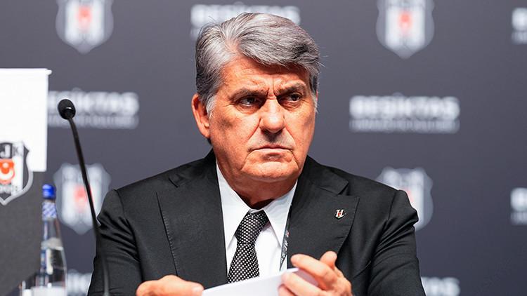 Sinan Erdem Spor Salonu’nda Olağan Genel Kurul Detayları