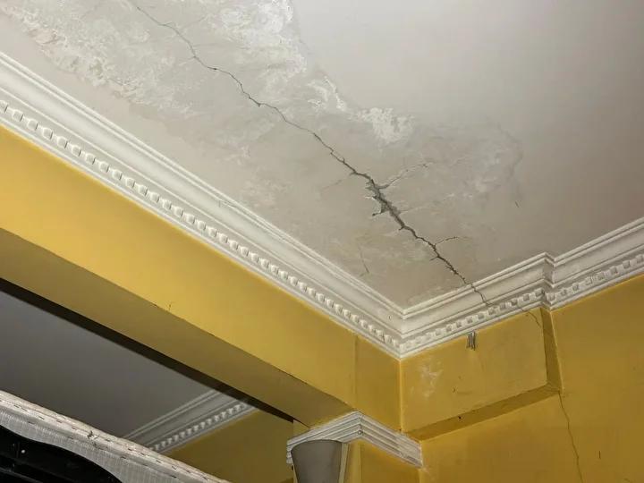 Üst Katlara Olan Etki ve Mahalledeki Durum