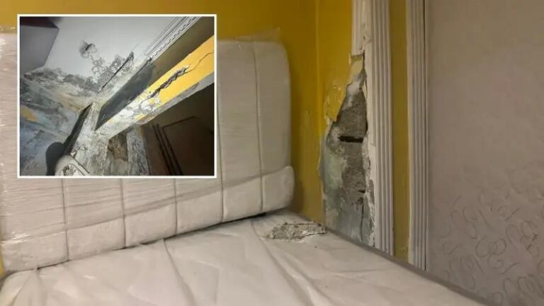 Sindirgi Depremi Sonrasi Guvenlik Endiseleri ve Guncel Durum