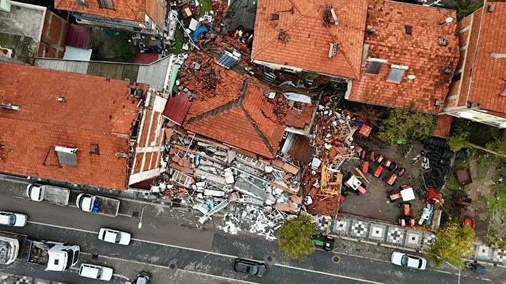 Son Depremler ve Bölgede Yaşanan Sismik Hareketlilik