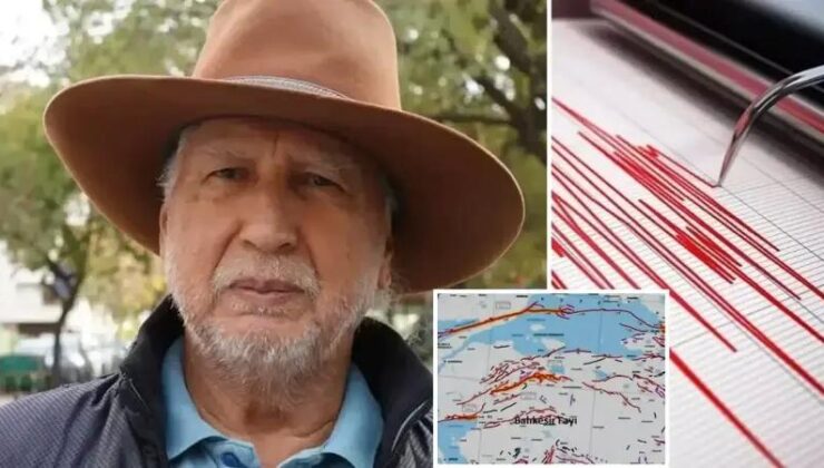 Sındırgı Depremleri ve Uzman Görüşleriyla Analiz