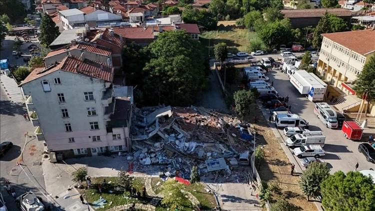 Balikesir Sindirgi icin alinan karar nedir ve ne anlama geliyor