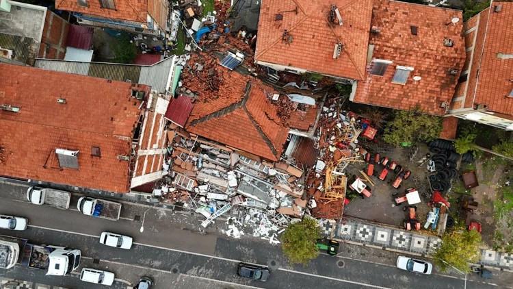 Afet bolgesi ilan edilince neler olur