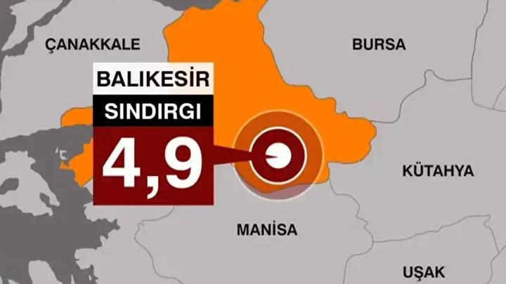 Jeolojik ve Volkanik Özellikler