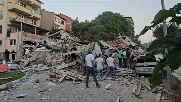 Depremlerin Oluşum Mekanizması ve Araştırma Planları