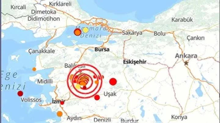 Depremlerin Oluşum Mekanizması ve Araştırma Planları