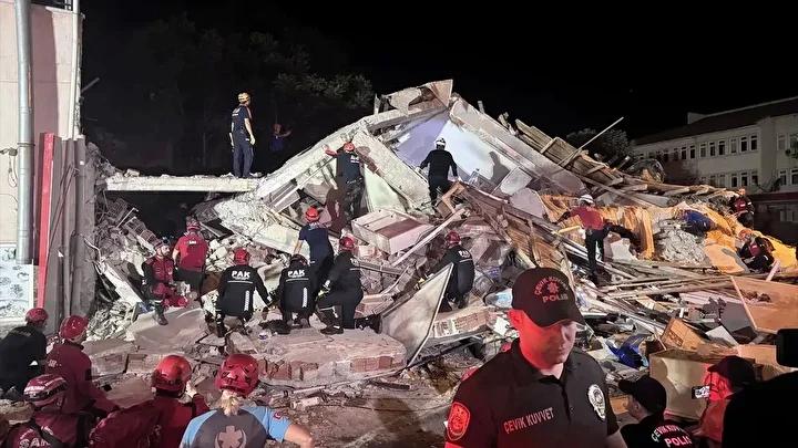 Depremlerin Oluşum Mekanizması ve Araştırma Planları