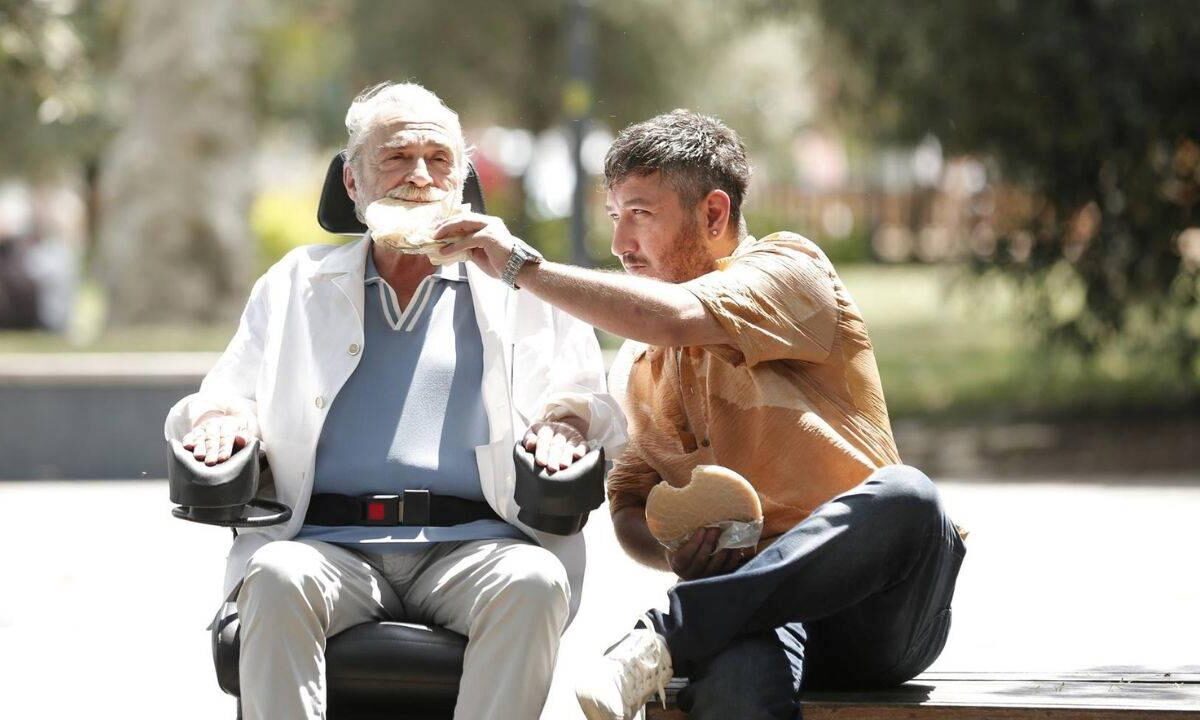 Sinemalarda Bu Hafta (14 Kasım): Haluk Bilginer ve Feyyaz Yiğit’ten Dostluk Hikayesi, Sihirbazlar Çetesi’nin Yeni Macerası ve Fazlası!
