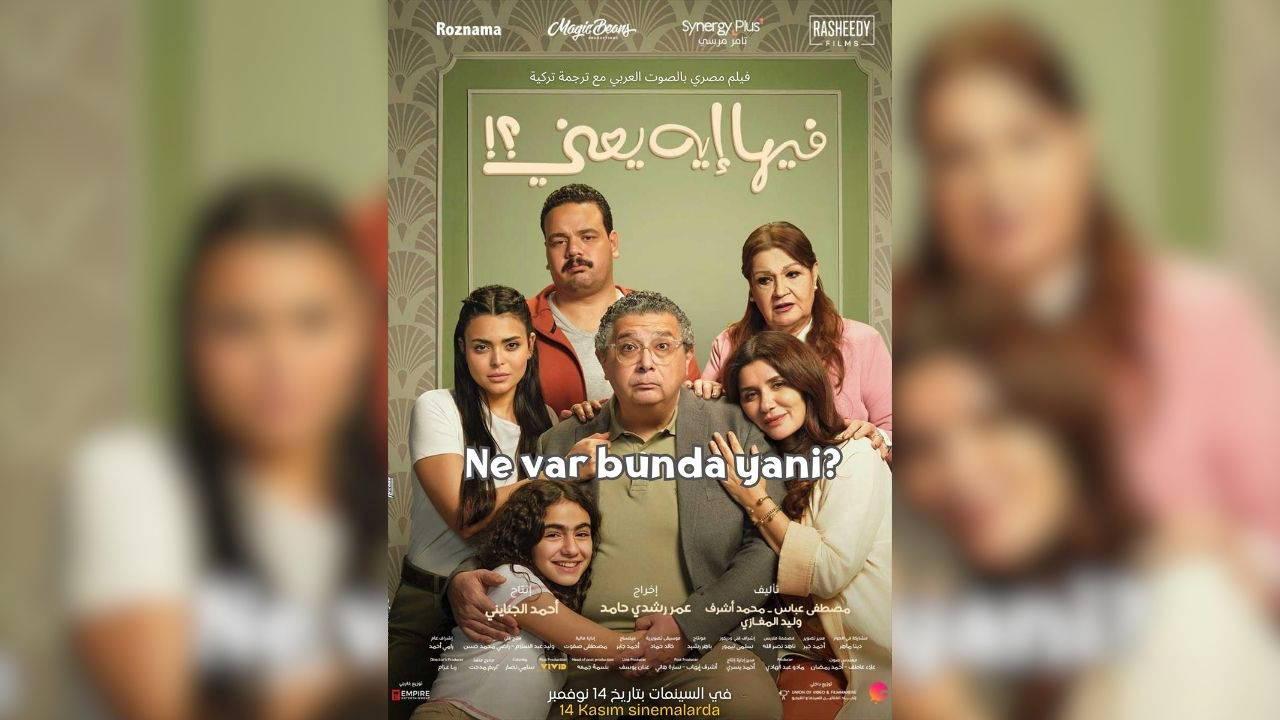 Sinemalarda Bu Hafta 14 Kasim Haluk Bilginer ve Feyyaz Yigit8217ten Dostluk Hikayesi Sihirbazlar