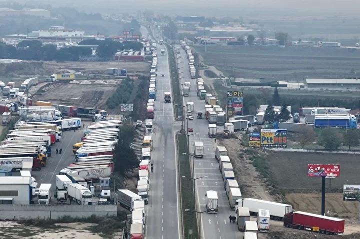 Yol Güvenliği ve Sürücü Bilgilendirmesi