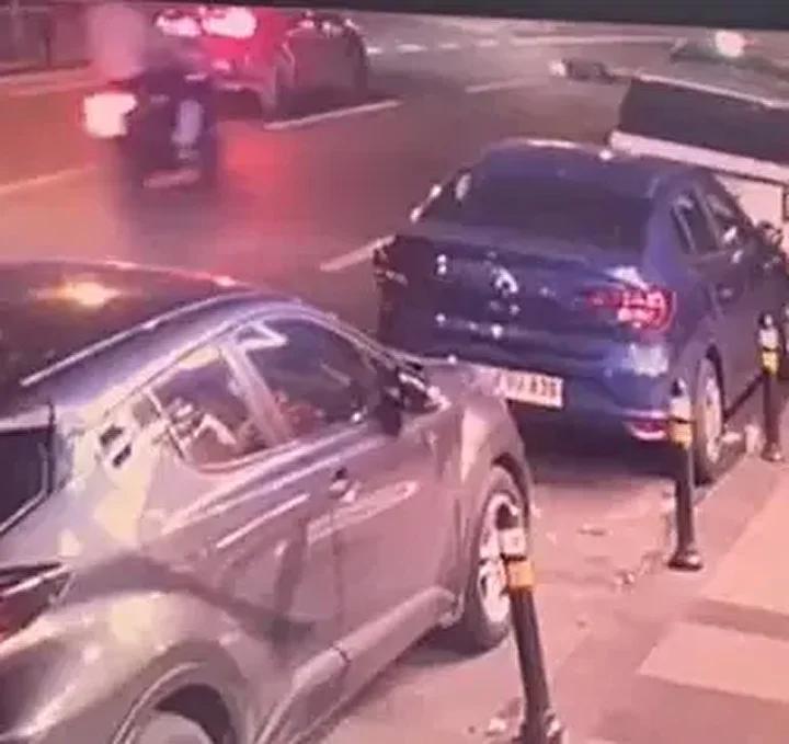 Şişli’de Tayyare Caddesi’nde Trafik Kazası Sonucu Ünlü Oyuncu Hayatını Kaybetti 3 Olay Sonrası Gelişmeler ve Sürücü’nin İfadesi