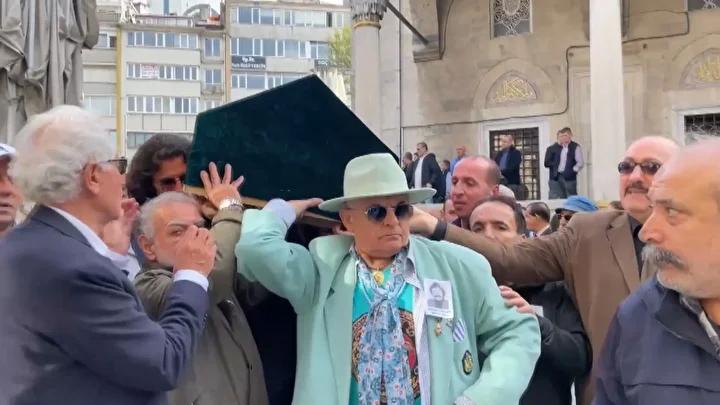 Şişli’de Tayyare Caddesi’nde Trafik Kazası Sonucu Ünlü Oyuncu Hayatını Kaybetti 4 Olay Sonrası Gelişmeler ve Sürücü’nin İfadesi