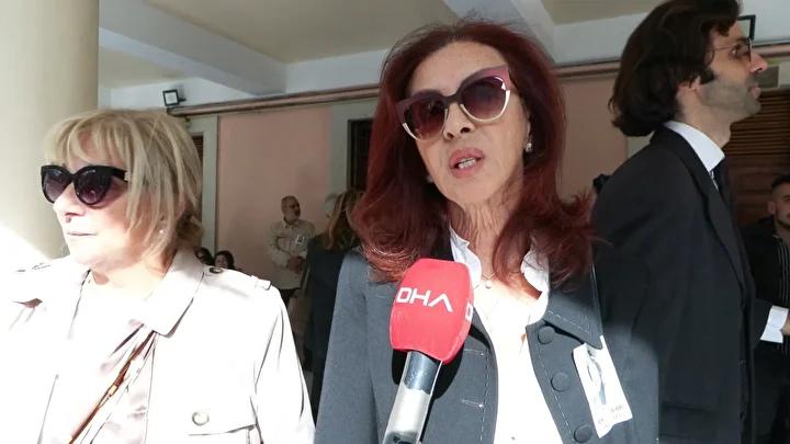 Şişli’de Tayyare Caddesi’nde Trafik Kazası Sonucu Ünlü Oyuncu Hayatını Kaybetti 9 Şişli’de Tayyare Caddesi’nde Trafik Kazası Sonucu Ünlü Oyuncu Hayatını Kaybetti