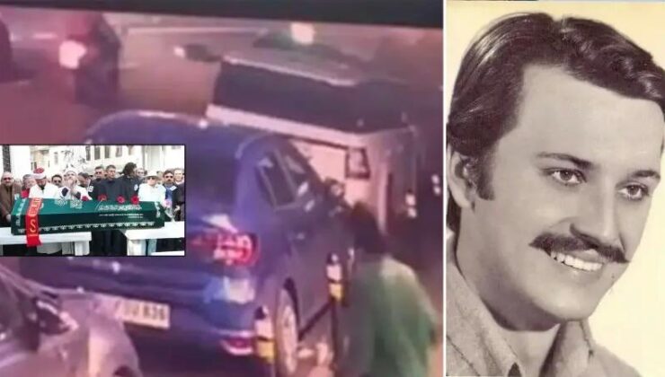 Şişli’de Tayyare Caddesi’nde Trafik Kazası Sonucu Ünlü Oyuncu Hayatını Kaybetti