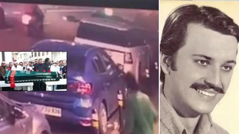 Sislide Tayyare Caddesinde Trafik Kazasi Sonucu Unlu Oyuncu Hayatini Kaybetti