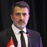 Sivasspor Baskan Karagolden Gorev Degisikligi ve Veda Mesaji