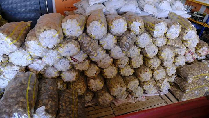 Sivas'ta Patates Çeşitleri Üzerinde Yürütülen Yenilikçi Adaptasyon Çalışmaları 1 Patates Çeşitlerinin Sivas'taki Adaptasyon Çalışmaları