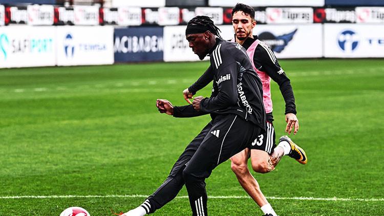 Siyah-Beyazlilarda Sakatlik ve Idman Guncellemesi Idman Detaylari ve Antrenman Calismalari