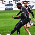 Siyah-Beyazlilarda Sakatlik ve Idman Guncellemesi