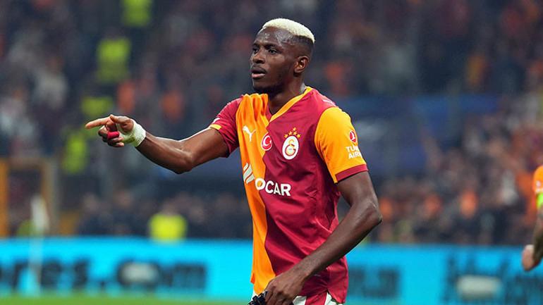 Sneijder8217den Ajax Maci Oncesi Kritik Degerlendirmeler Osimhenin Satin Alma Basarisi